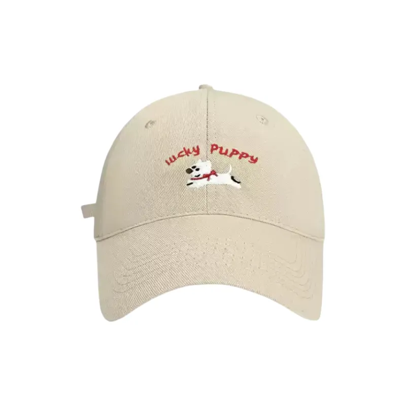 Emperor Penguin Cotton Linen Blend Baseball Caps Unisex-4