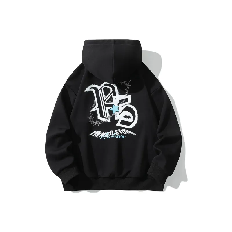 Premier 55 Sweatshirts Unisex-0