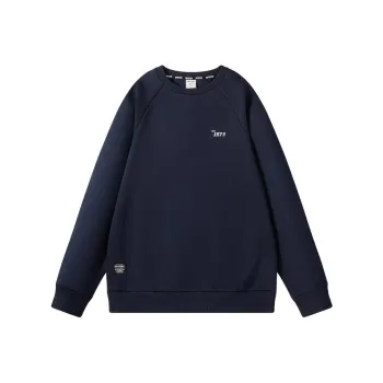OUTDOOR PRODUCTS Sweatshirt Men's Navy Blue