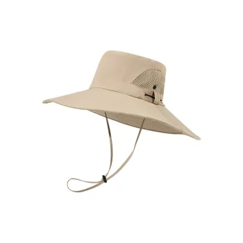 NANJIREN Slim And Lightweight Bucket Hats Unisex