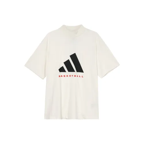 Adidas Free Shipping With AdiClub nepal adidas Basketball Tee