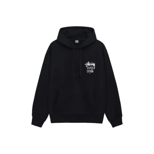Stussy Tough Gear Hoodie