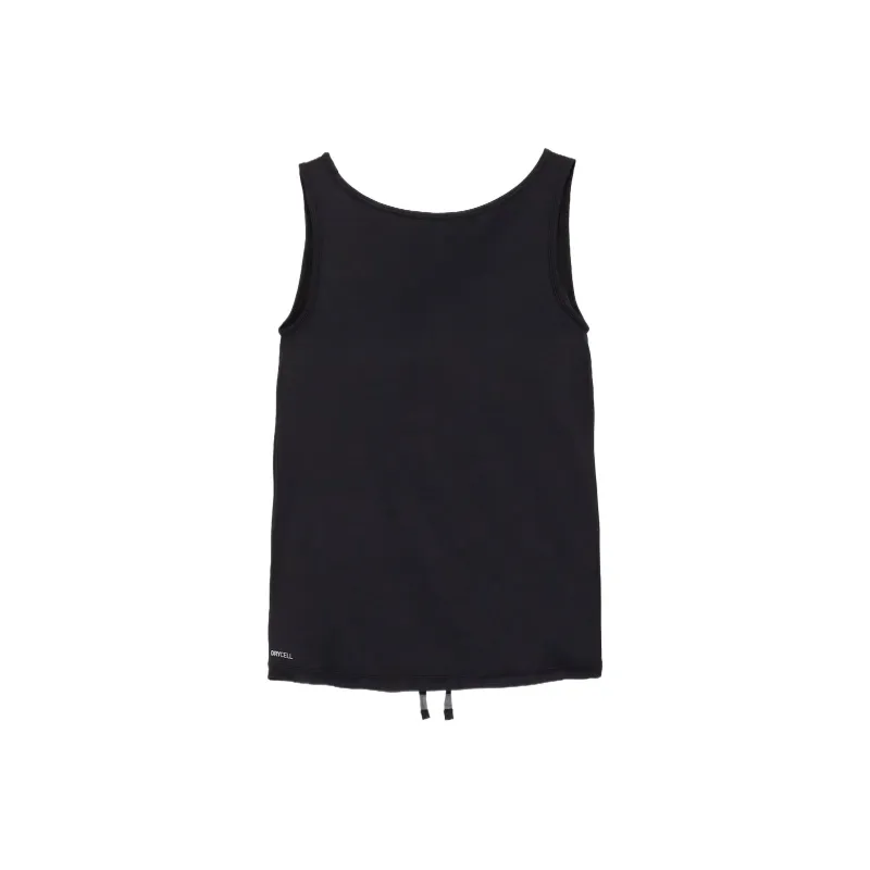 PUMA Sleeveless Sports Shirts Women's Black-1
