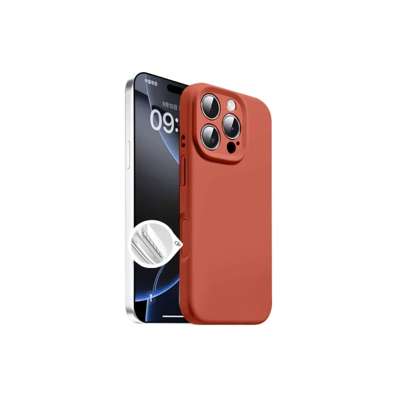 Platinum letter Phone Cases-20