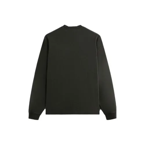KITH Long Sleeve Quinn Tee