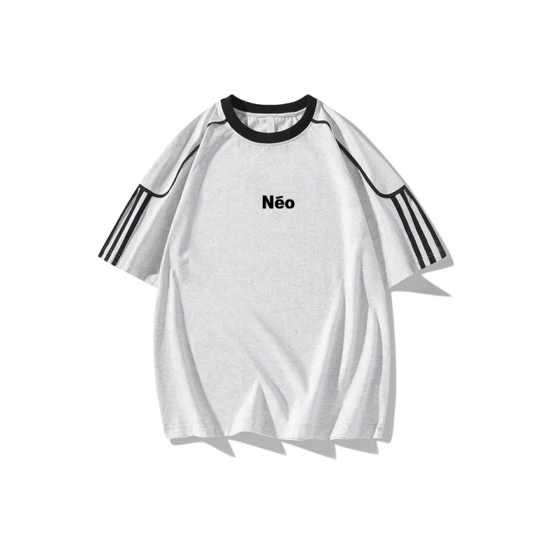 NEOAXIS T Shirts Unisex-2