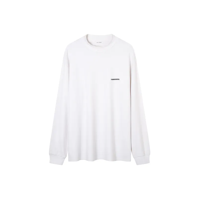 TIKIMOMOKA T Shirts Unisex-6