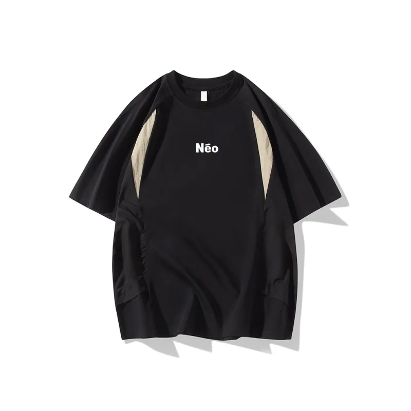 NEOAXIS T Shirts Unisex-0