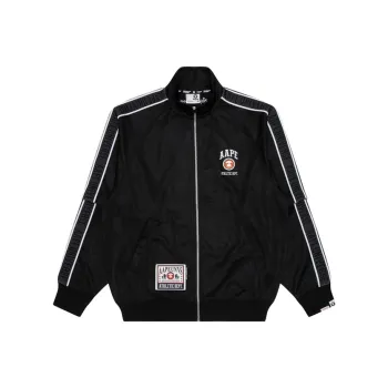 Aape Detachable sleeve Sports Jacket
