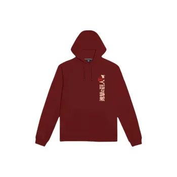 Dolly Noire Sweatshirt Men's Red
