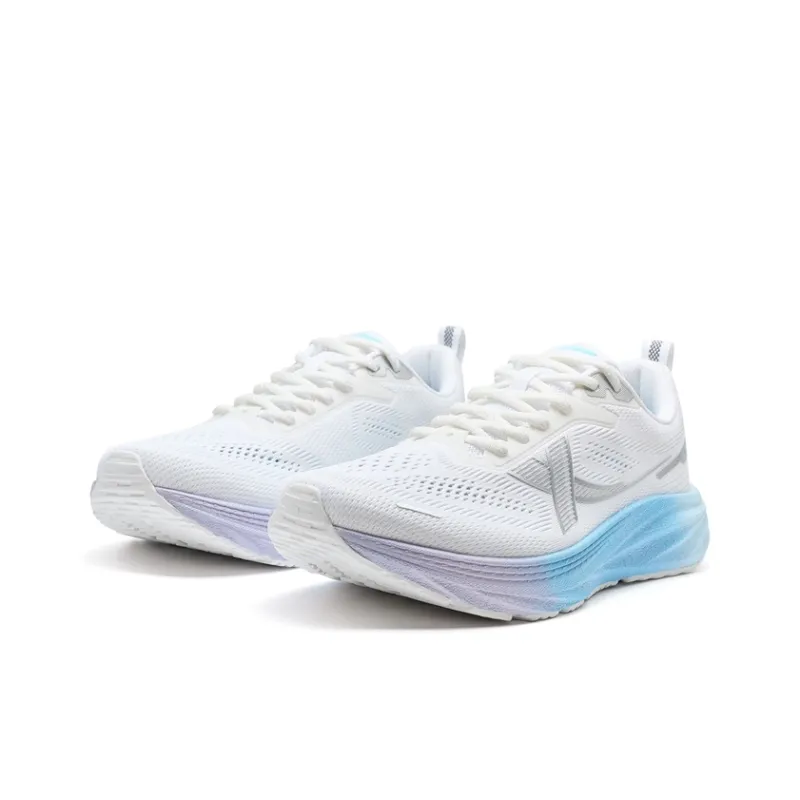 XTEP Thin Base Parsley Running Shoes Men Low Top-2