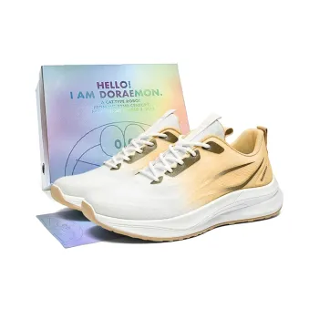 DoraemonA Low Top Running Shoes Men's