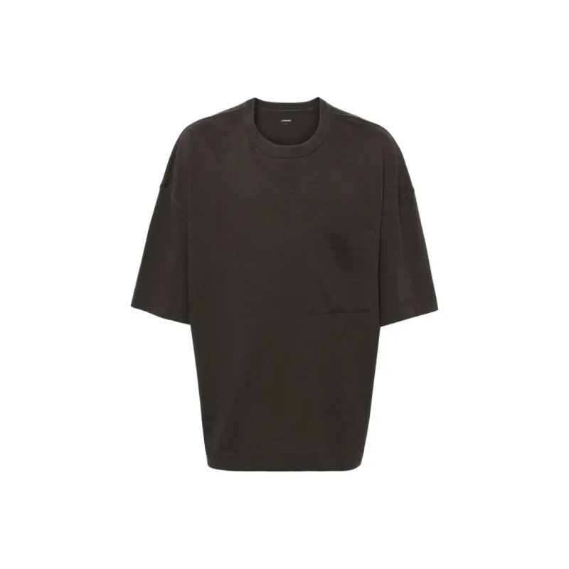 Lemaire Short Sleeve T Shirt-0