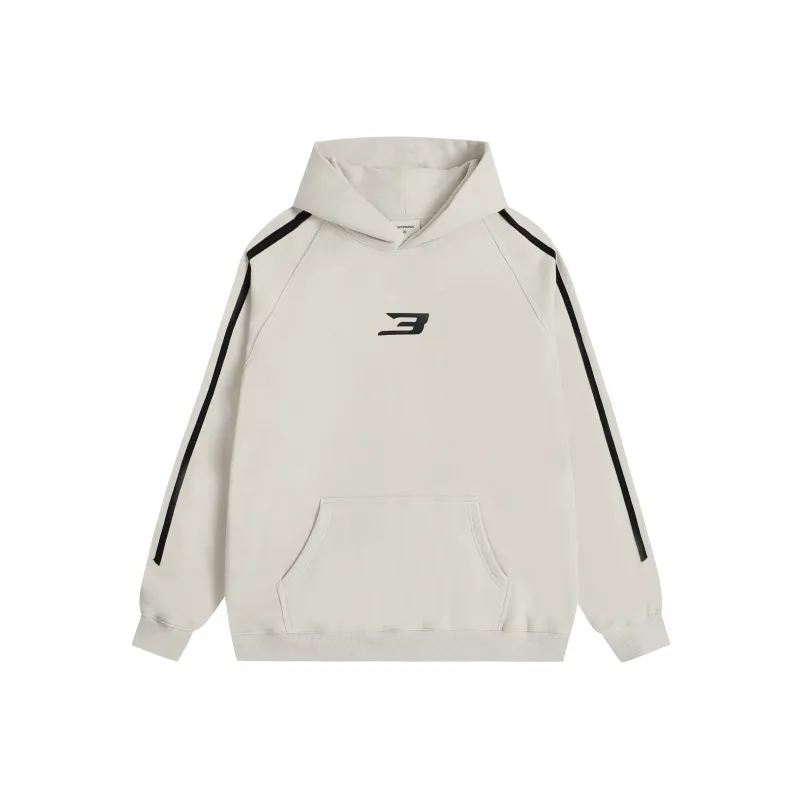 Atry Sweatshirt With Hood Unisex-8
