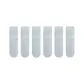 6 Pack (6 White)