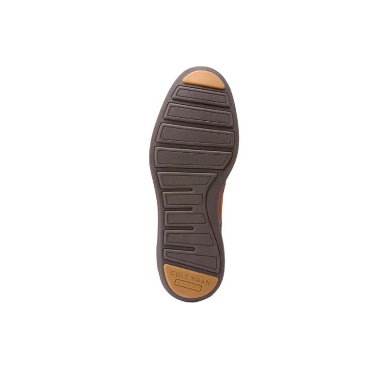 COLE HAAN OriginalGrand Collection Casual Shoes Men's Brown-6