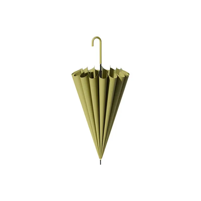 TIANWEI UMBRELLA Umbrellas Black/beige/purple/green-5