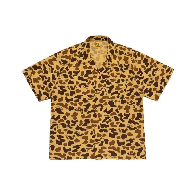 HUMAN MADE Shirts Unisex-0