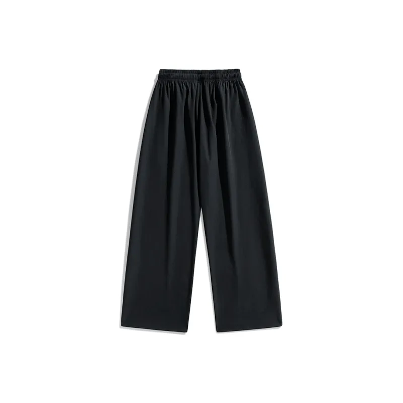 THREEAGAINTHR33 Casual Pants Unisex-1
