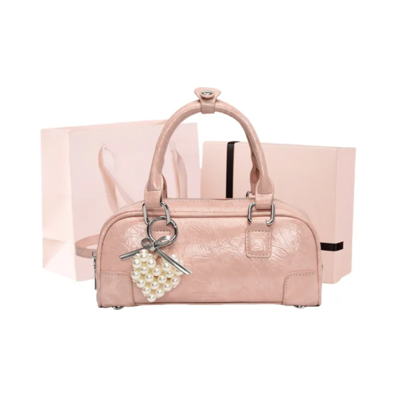 GATOER PU Crossbody Handbag Regular Women's Multicolor-11