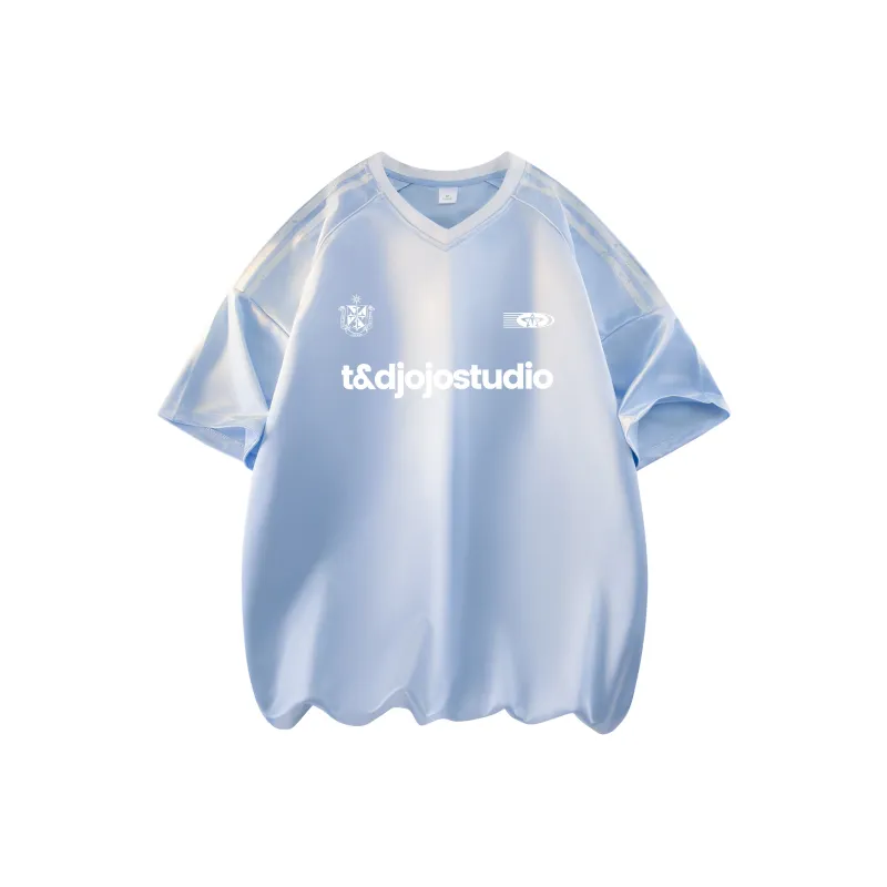 T&D JOJO T Shirts Unisex-7