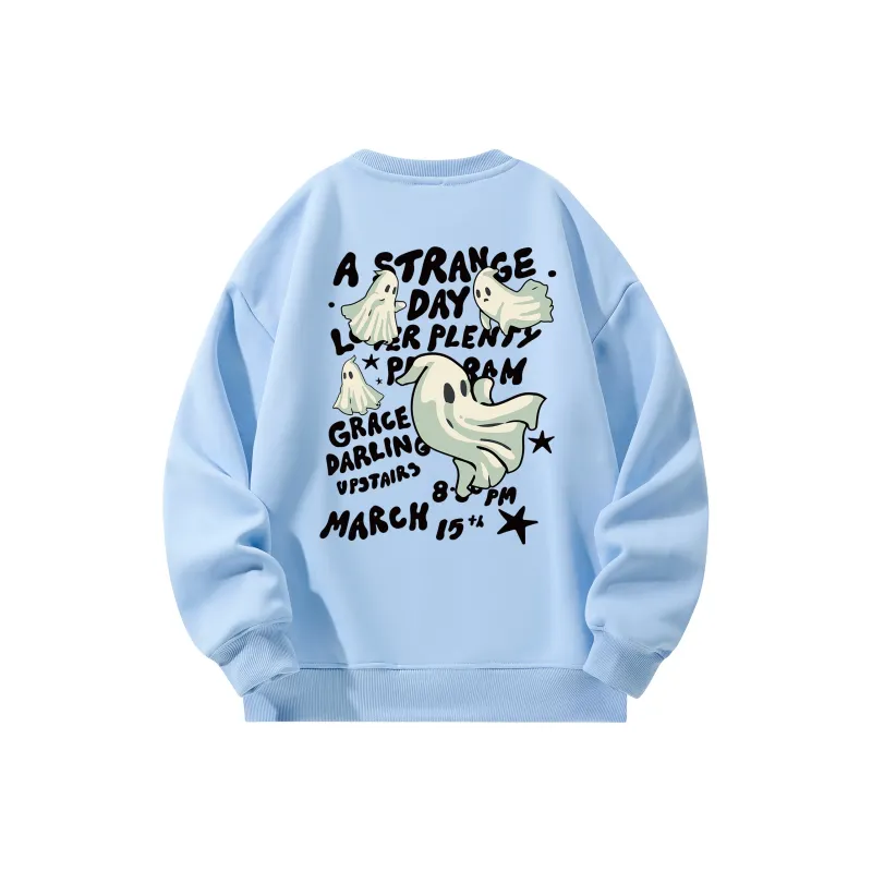NOME Sweatshirts Unisex-16