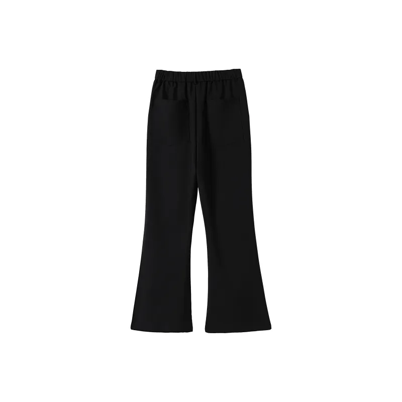 IGOI Casual Pants Unisex-1