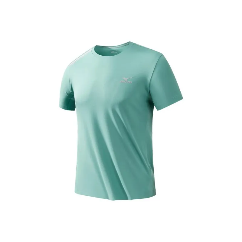 Mizuno T Shirts Unisex-4