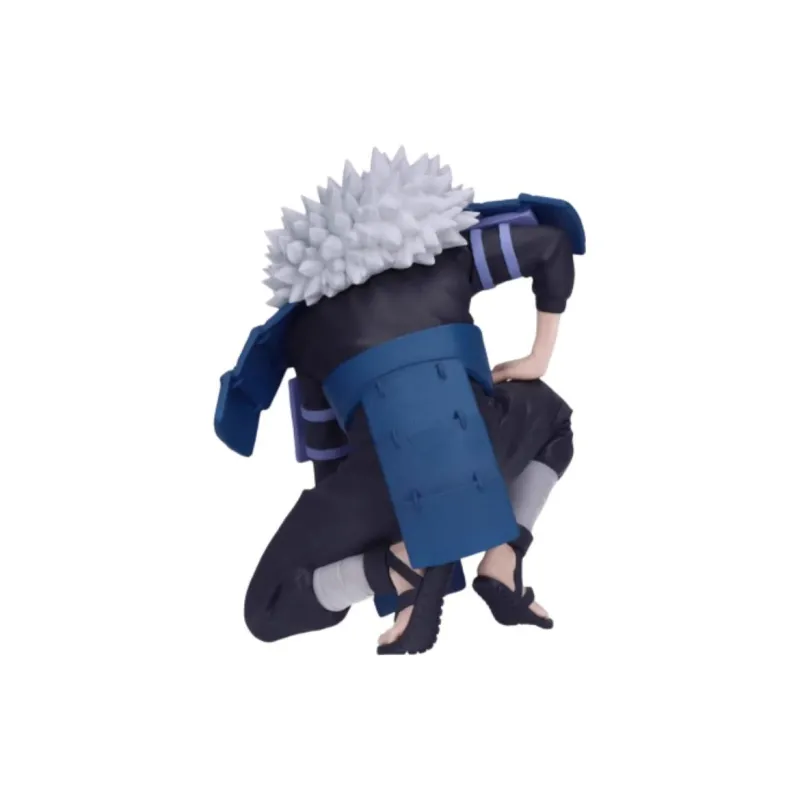 BANPRESTO Tobirama Senju Naruto, Shippuden PANEL SPECTACLE The Ultimate Reinforcement Bonus Gifts-1