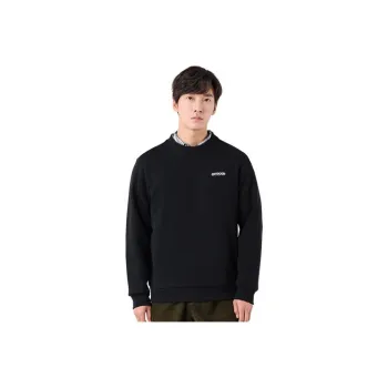 OUTDOOR PRODUCTS Sweatshirt Men's Black