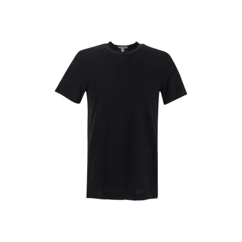 JAMES PERSE Shirts Men White