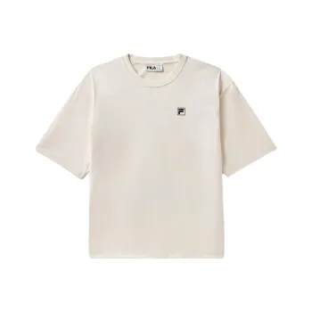 FILA Country Club Racquet Box T-shirt