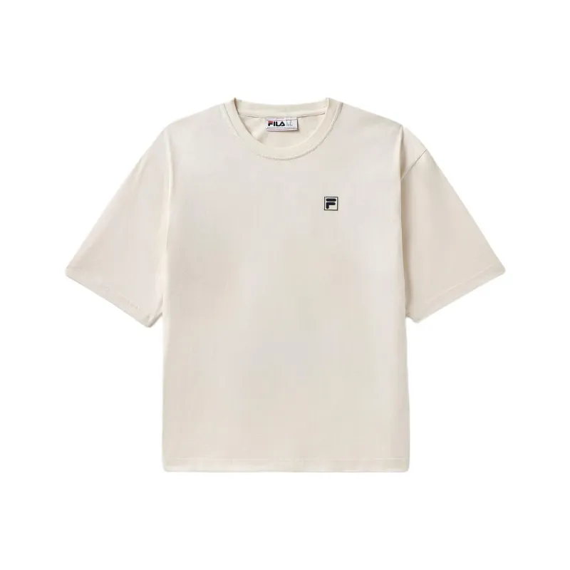 FILA Country Club Racquet Box T-shirt-0