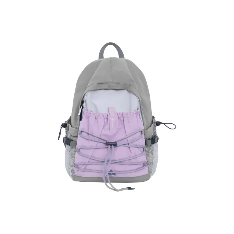 GOBLIN SHARKS 1759 Nylon Backpack Unisex Multicolor-8