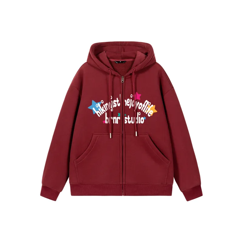BRNR Sweatshirts Unisex-15
