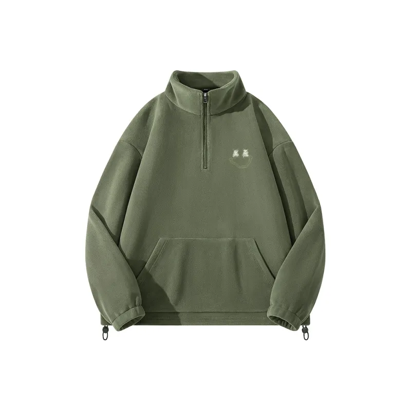 MINISO Sweatshirts Unisex-8