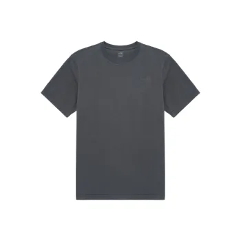 THE NORTH FACE T Shirt Men's Space Gray
