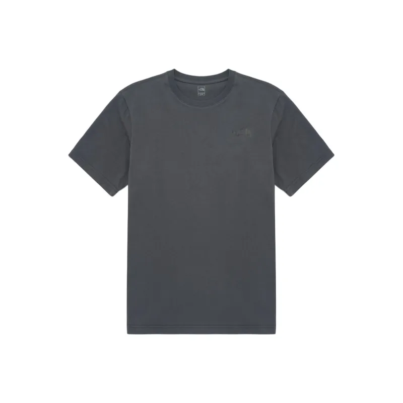 THE NORTH FACE T Shirt Men's Space Gray-0