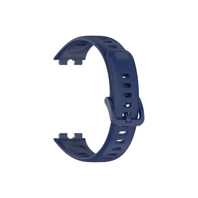 Mr. Strap Watch Band Huawei Compatibility 12.5cm 21cm Silicone Material-18