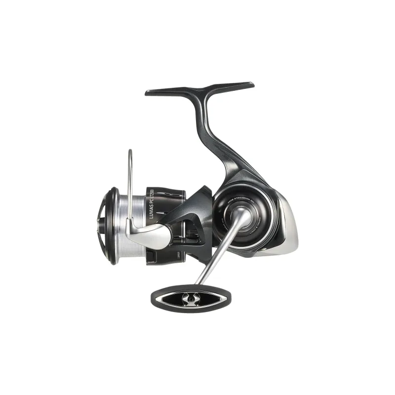 DAIWA 24LUVIAS PC LT2500 Fishing Line Reels Front Unloader Spinning Wheels Fishing-0