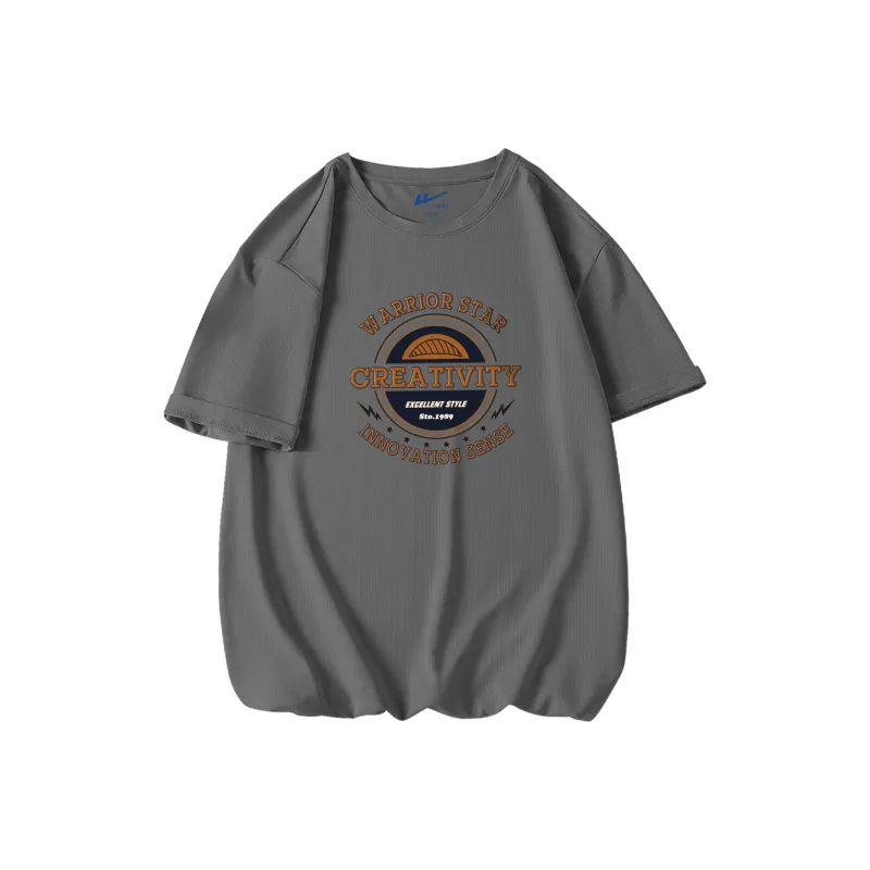 WARRIOR T Shirts Men-6
