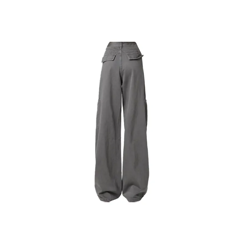 PAZZO Jeans Women's Concrete Gray-1