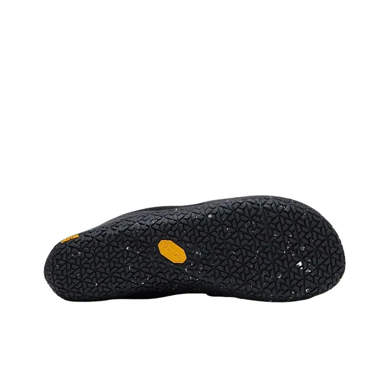 MERRELL Women's Vapor Glove 5 'Black Grey' Women's-4