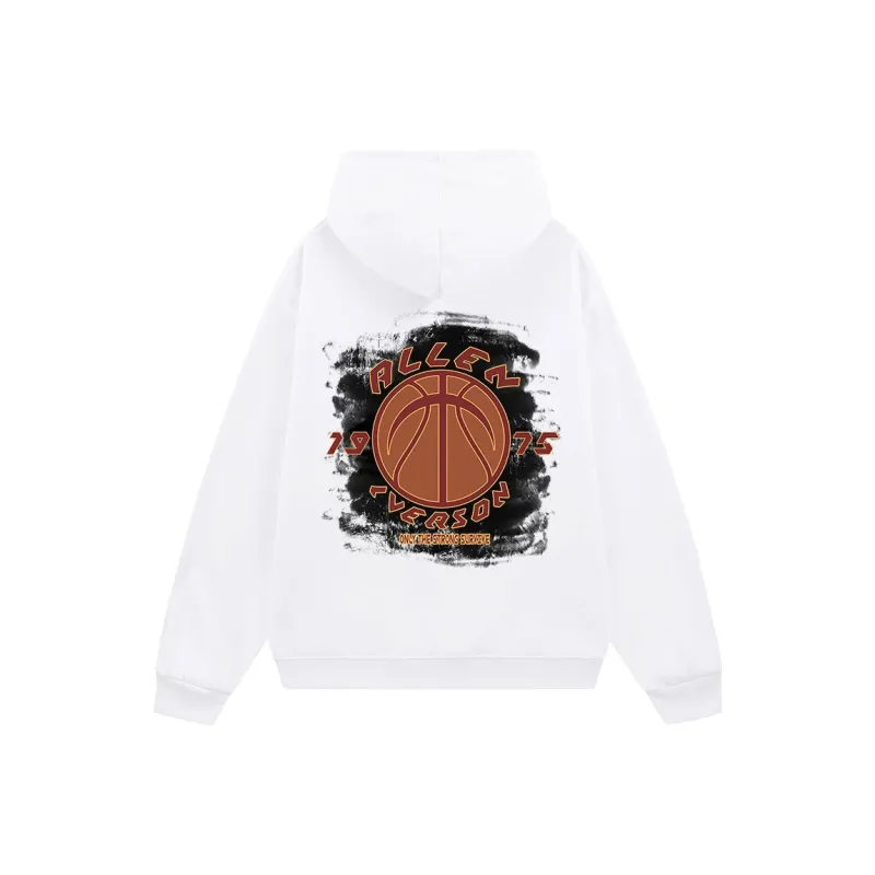 AI3 Iverson China Series Sweatshirt Unisex-3