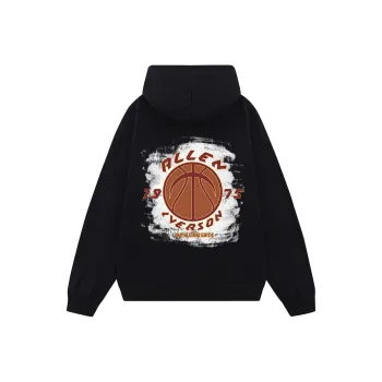 AI3 Iverson China Series Sweatshirt Unisex