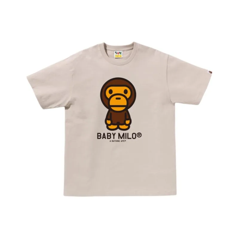 Bape Boa Baby Milo Bapec Tee-6