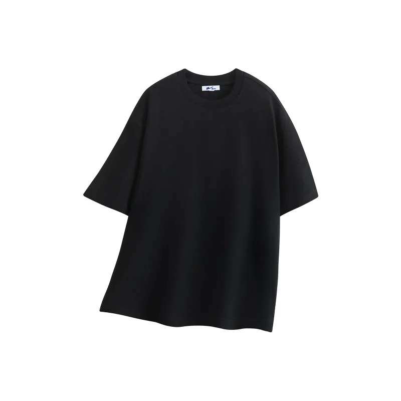 Warrior Huichao Open Ended Smile Collection T Shirt Unisex-2
