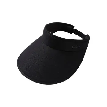 JIUMU Linen Sun Protection Hats Men's