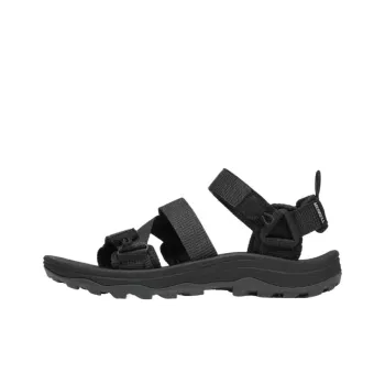 MERRELL Speed Fusion Beach Sandals Men's Black