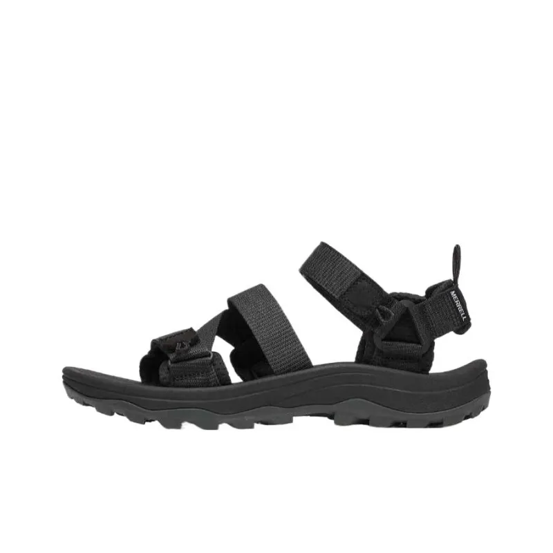MERRELL Speed Fusion Sport Rmx 'Black'-0